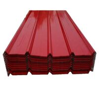 Color Coated Roofing Sheet embossed color coated ppgi Corrugated Metal Roofing sheet gi iron plate price