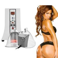 Hot Sale Butt Enhancement Machine Breast Enlargement Device Butt Lifting Machine Vacuum Butt Lift vacuum therapy Machine