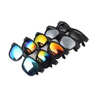 New Bone Conduction Smart BT Sunglasses Soundtrack Audio For phone