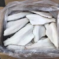 Hot sale Frozen Sea Bass Fish Fillet fresh seafood Factory Wholesale Aquaculture Delicious Healthy Seafood Being sold