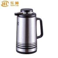 HAPPY LION Vacuum Flask Glass Refill Kettle Insulation Thermos Termos Carafe for House Using Stainless Steel STB-S Series