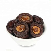 China black dryed shiitake mushroom for export