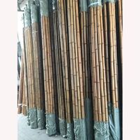 FD - 15127Wholesale straight bamboo poles/building construction material