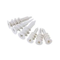 Nylon Easy Anchor Nylon Anchor Self Drilling Nylon Drywall Screw Anchor