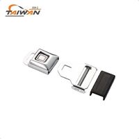 safe extender universal car safety buckle seat belt metal buckles