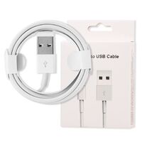 USB Cable For iPhone 12 2.1A Fast Charging USB Data Cable Charger Charger usb cable