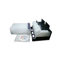 Bulk Ink System Double 4 color JV33 JV5 JV3 bulk ink system for Mimaki white color good quality