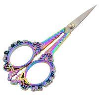 Wholesale Classical Stainless Steel Nail Scissors