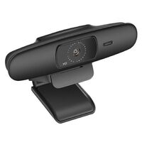 5MP auto focus web camera for PC latop video conference webcam with built-in mic