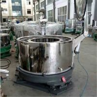 Cone yarn Hydro Extractor Dewatering Machine yarn dehydration machine