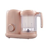 Digital Baby Food Maker Machine Food Maker Baby Easy Operation Baby Food Maker Set Fully Automatic