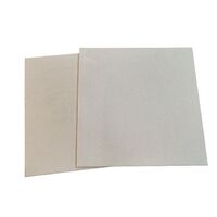 4mm 5mm thickness calcium silicate board acoustic panels for bathroom