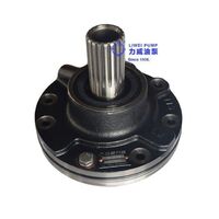 Since 1956 Hefei Liwei 15583-80221 Transmission Charging Pump for Heli Forklift