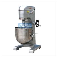 hot sale commercial planetary mixer 40 litre