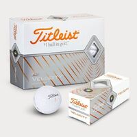 Golf Ball Sleeves and Boxes