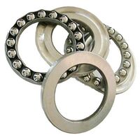 motorcycle Thrust Ball Bearing price list