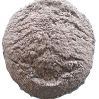 insulation powder for pipe or insulation gap