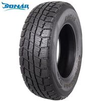 SONAR TIRE - 235/70R16, 106T (Conqueror SX-8 OWL SRMS) - for Jeep & RV