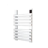 Towel heater wall-mounted mounting bracket wall-mounted disinfection towel rack