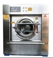 Commercial laundry washer extractor/laundry room equipment