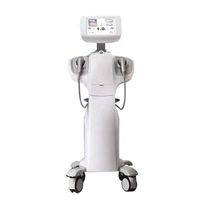 Ultra iii former 3 7d 5d 9d hifu smas face lifting Anti-wrinkle Korea face lifting Machine with 7 cartridge ultraform III