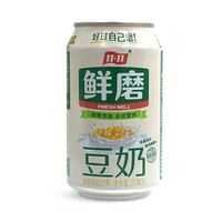 Natural Healthy Soyabean Milk 310mL