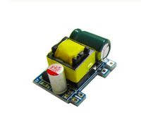 Mini AC-DC Converter 110V 120V 220V 230V to 5V 3.5W 700MA Board Isolated Switching Power Supply Module