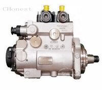 Hot selling diesel engine fuel injection pump 0445020126