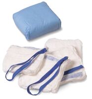 Medical 100% Cotton Sterile/Non Sterile Absorbent Gauze Lap Sponge