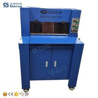 Round Corner Case Making Machine Hardcover Case Making Machine Hard Case Maker