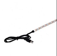 275nm UVC Sterilizing LED light bar DC5V UVC Germicidal strip 1