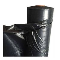 Factory Direct Sales of Plastic Mulch Films agricultural mulch film