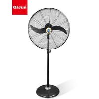 QIJUN 26" industrial stand fan Floor Stand Fan