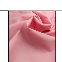 Polyester Rayon spandex strech twill blended wholesale woven fabric for dress shirt women clothes