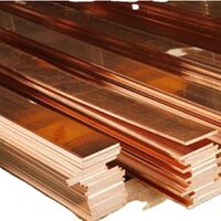 99.99% pure copper cathode for sale/Chinese factory/High purity