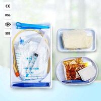 Disposable Medical Urine Catharsis Kits