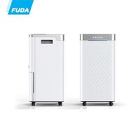 Wholesale home dehumidifier 20l with LED Display for household