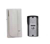 Audio Door Phone Audio Door Phone Handset Cheap Price Audio Door Phone Intercom ForVilla