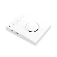 security Apartment Wire indoor monitor Intercom System with Hands-free