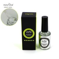 navina lash glue remover for eyelashes extension 15ml/bottle liquid eyelashes glue remover