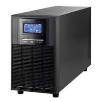 Shenzhen Supplier Single Phase 3kva Online Ups with Best Price