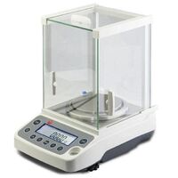 High Precision Electronic Balance Scale (One Thousandth) for Nonwoven Fabric