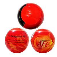 1.3kg Weight and carton package dry powder fire extinguisher BALL