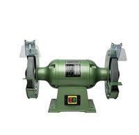 8 Inch Bench Grinder Machine