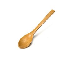 Creative Home Coffee Wooden Spoon Tableware