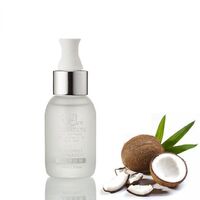 Hot Product Anti oxidant Silk coconut Serum essence for damaged hair