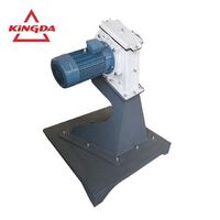 shot blasting turbine impeller head blasting wheel abrasive impeller