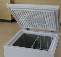 Chest Freezer Basket