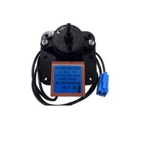 Orinial SPG IS-27210MBP 238C4521P001 refrigerator motor ventilador 127v sungshin shaded pole motor for fridge freezer