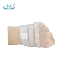 sterile Non-Woven wound dressing disposable surgical medical infusion plaster tape sticker Infusion stick dressing